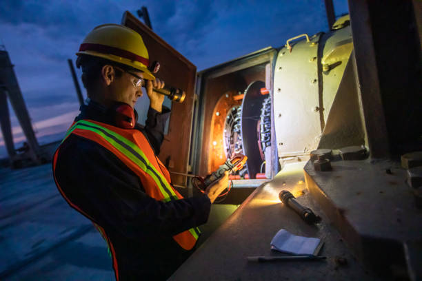 Best 24-Hour Electrician  in Beulah, ND