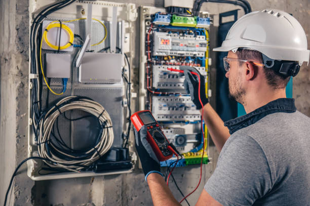 Best Local Electrician Companies  in Beulah, ND