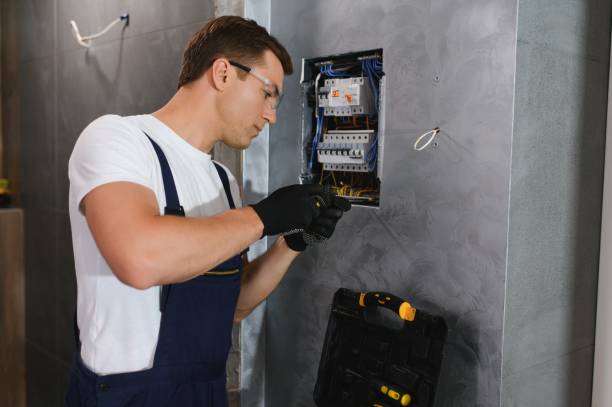 Best Electrical Wiring Services  in Beulah, ND