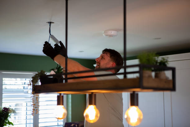 Best Electrical Upgrades for Homes  in Beulah, ND