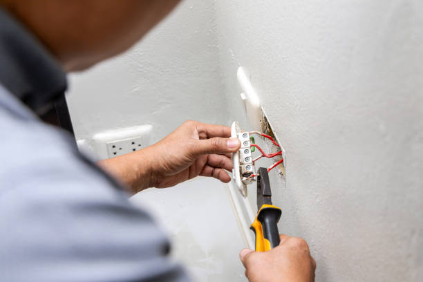 Best Electrical Rewiring Services  in Beulah, ND