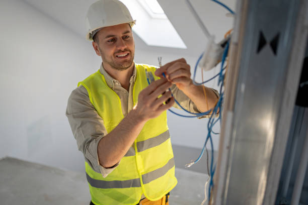 Best Electric Panel Repair  in Beulah, ND