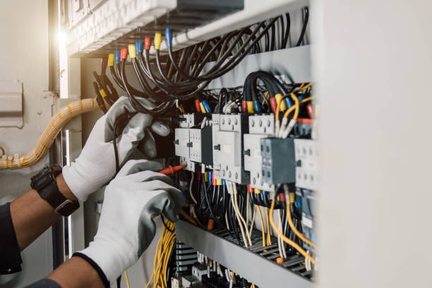 Best Affordable Emergency Electrician  in Beulah, ND